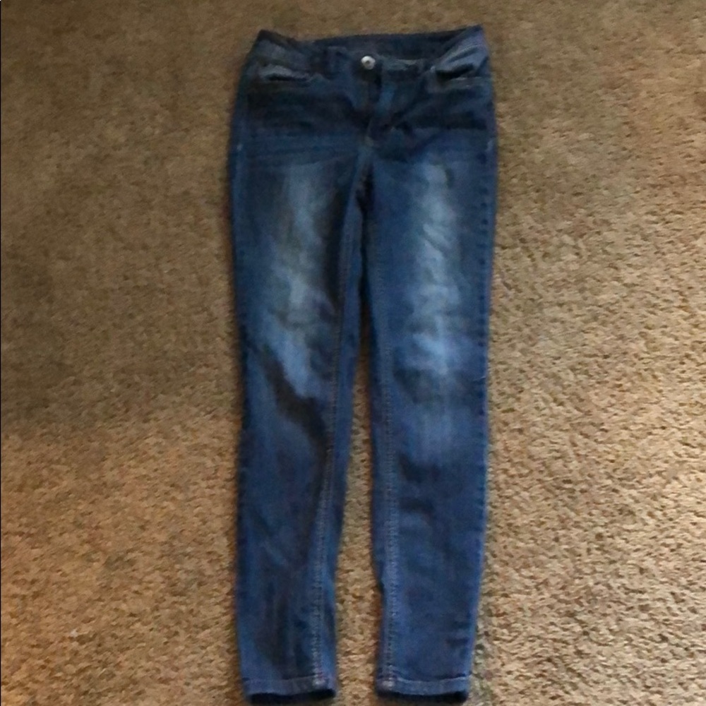Rue 21 Jeans